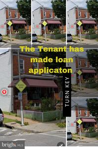 2242 W Lexington St, Baltimore, MD, 21223