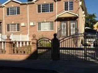 12627 Inwood St, Jamaica, NY 11436