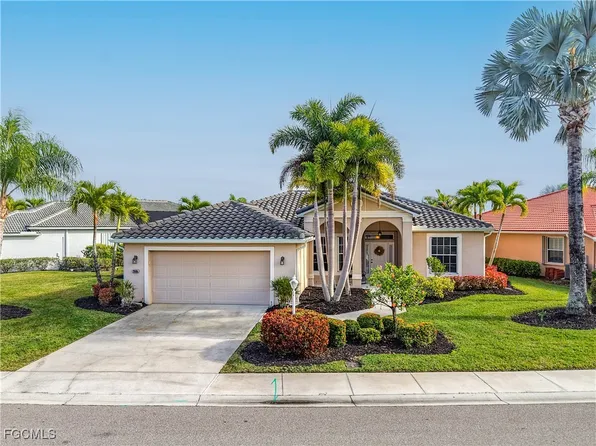 20686 Dennisport Ln, North Fort Myers, FL 33917