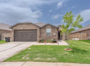2209 Pike Way, Midland, TX 79707