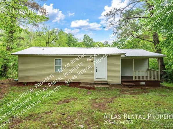 101 Howard Ave, Adamsville, AL 35005