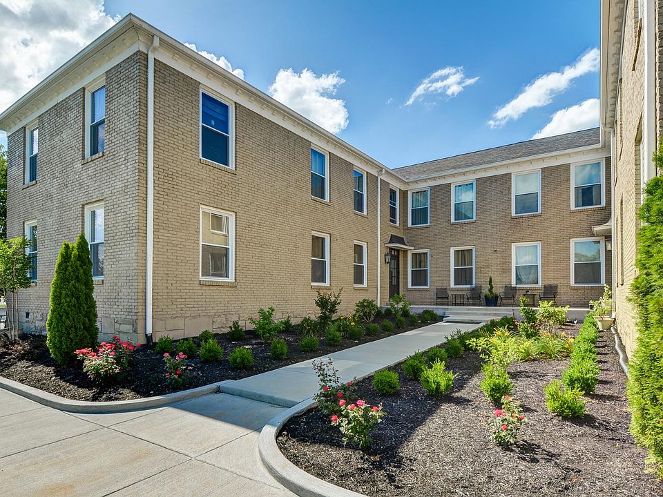 1st image of 611 Madison St APT 2