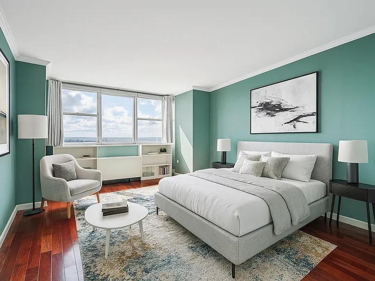 6040 Boulevard East #23 — Photo 13