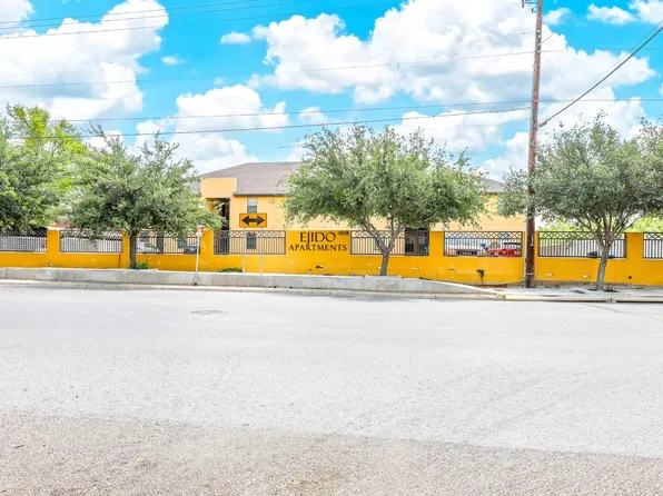 2119 S Ejido Ave, Laredo, TX 78046