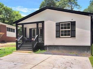 3401 Lake Valley Rd NW, Atlanta, GA 30331