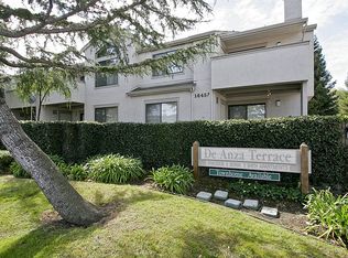 De Anza Terrace, San Leandro, CA 94578