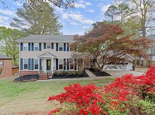 1196 Oak Rd SW, Lilburn, GA 30047