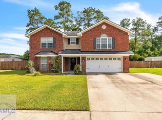 195 Whitaker Way, Midway, GA 31320