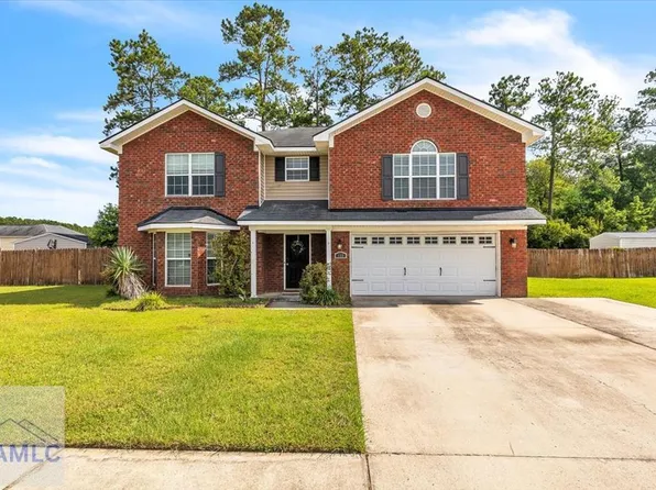 195 Whitaker Way, Midway, GA 31320