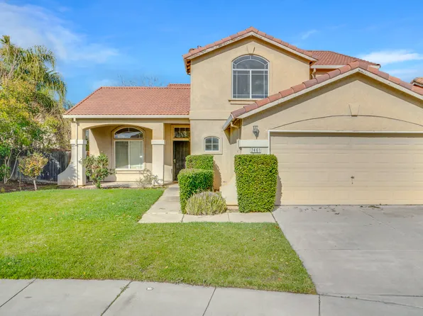 2461 Martin Anthony Ct, Tracy, CA 95377