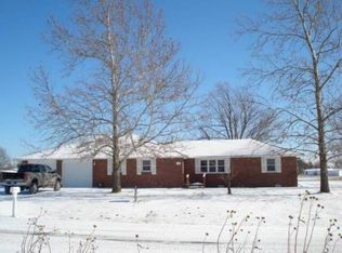 1025 230th St, Fort Scott, KS 66701