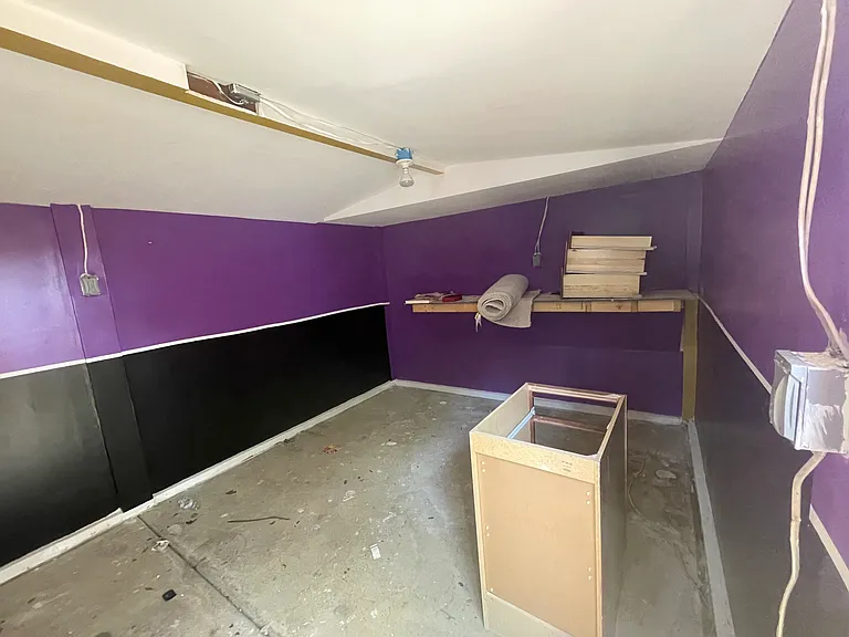 Home Office or Shop