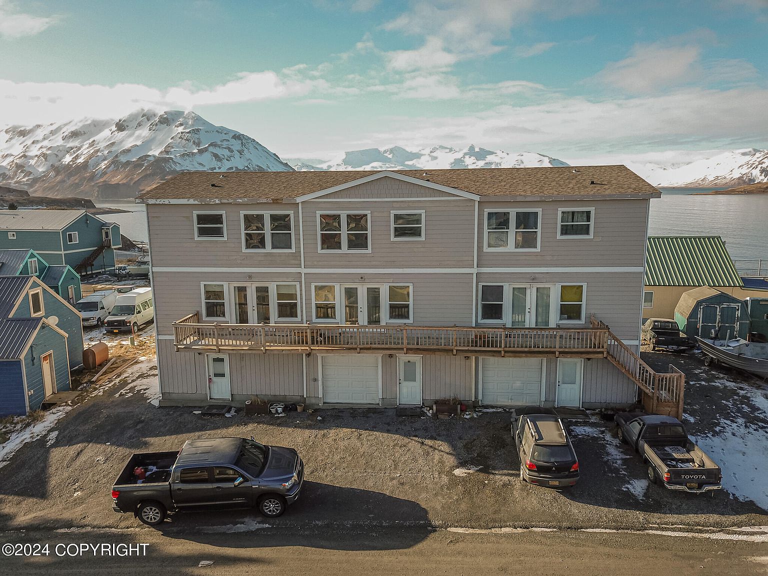180 Chernofski Dr, Unalaska, AK 99685 MLS 242220 Zillow