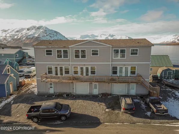 180 Chernofski Dr, Unalaska, AK 99685