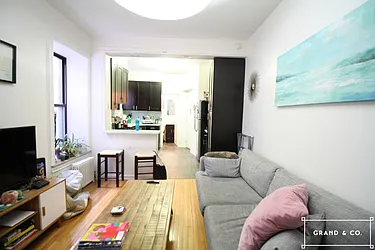 Rented by Grand & Co.