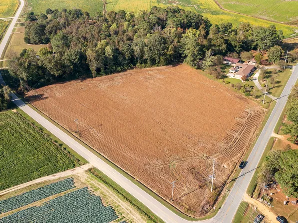 0 Carroll Store Rd Lot 4, Autryville, NC 28318