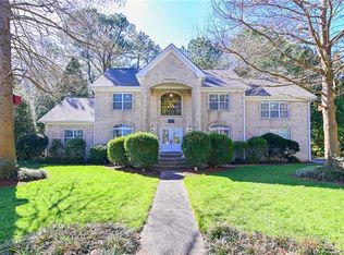 3109 Rivers Edge Cv, Virginia Beach, VA 23452