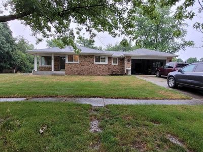 715 4th Ave NW, Demotte, IN, 46310