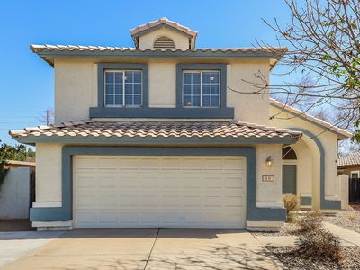 19 S Tiago Dr, Gilbert, AZ, 85233