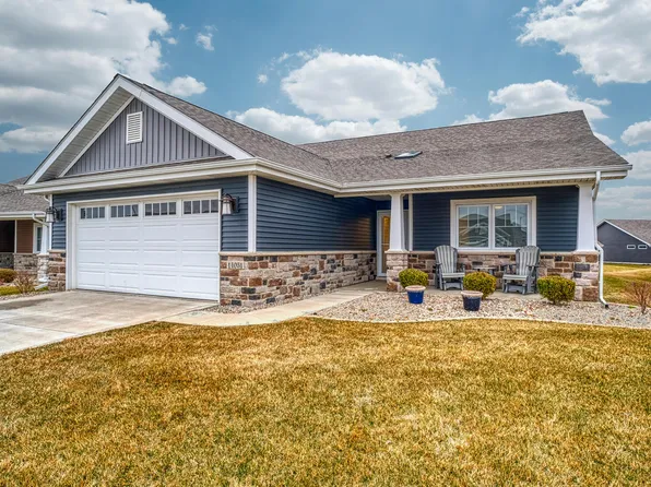 14051 Nantucket Dr, Cedar Lake, IN 46303