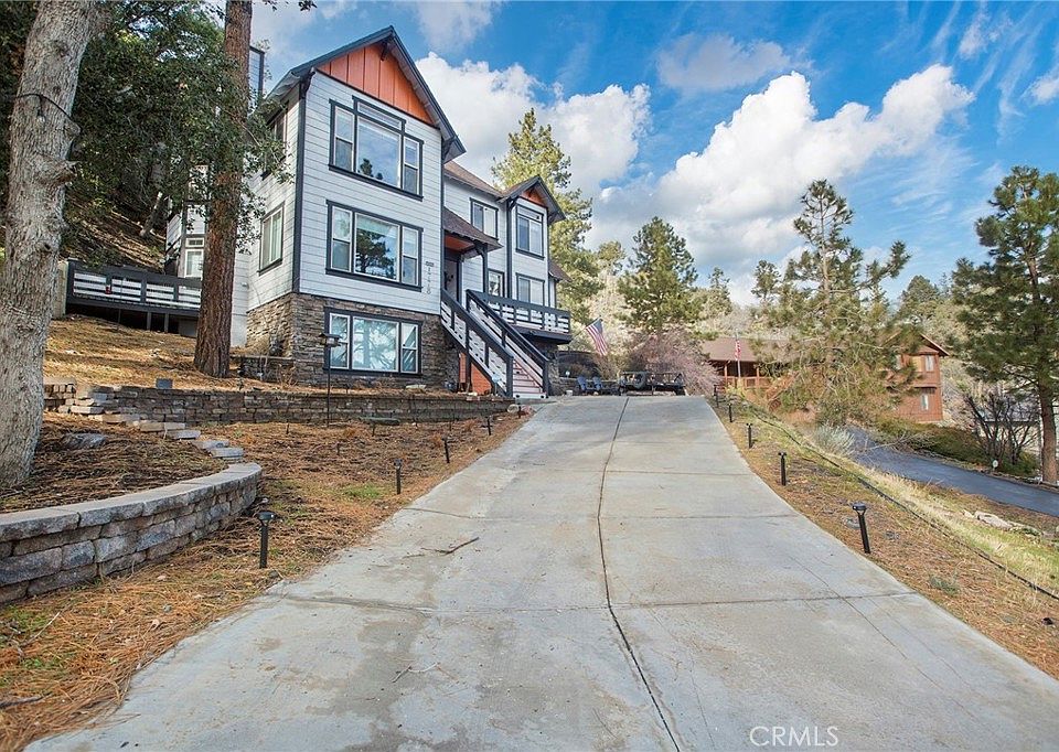 1778 Ash Rd, Wrightwood, CA 92397 Zillow