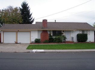 710 Liana Dr, Santa Rosa, CA 95407