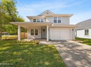 397 Plaza, Atlantic Beach, FL 32233