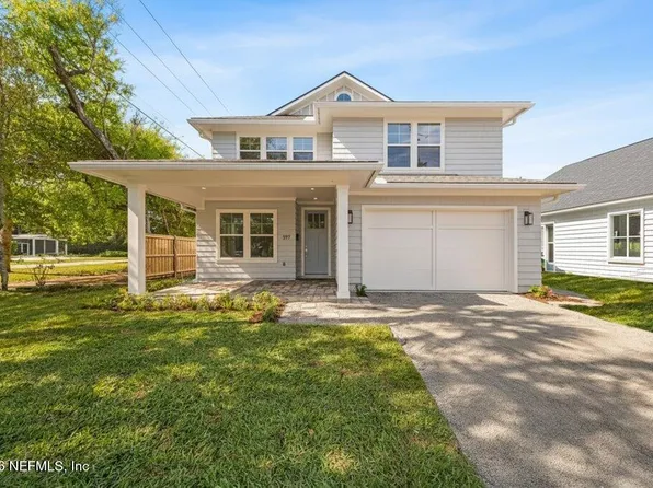 397 PLAZA, Atlantic Beach, FL 32233