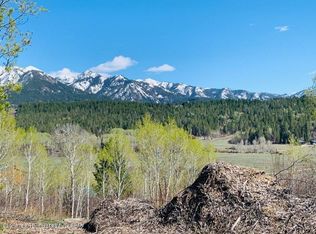 37 Chokecherry Dr, Alpine, WY 83128