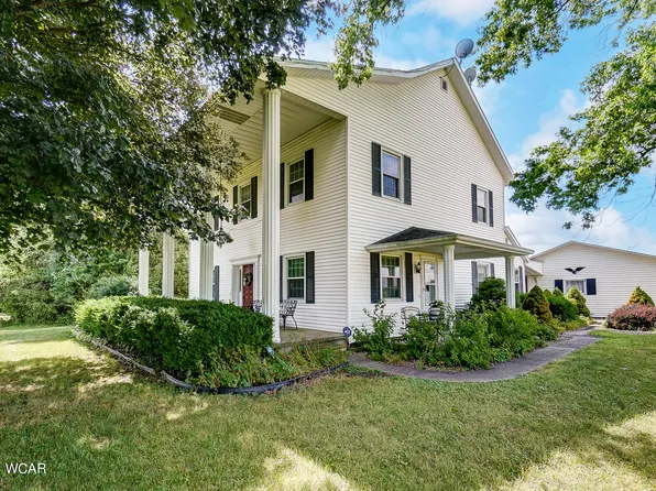 5378 German Church Rd, Van Wert, OH 45891