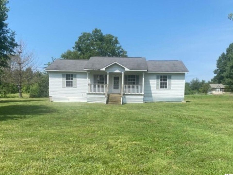 77 State Route 381, Sedalia, KY 42079 MLS 123029 Zillow