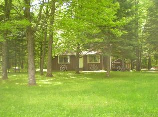 16652 Pine Tree Rd, Townsend, WI 54175