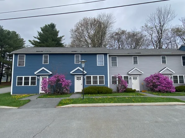 150 Husson Ave, Bangor, ME 04401