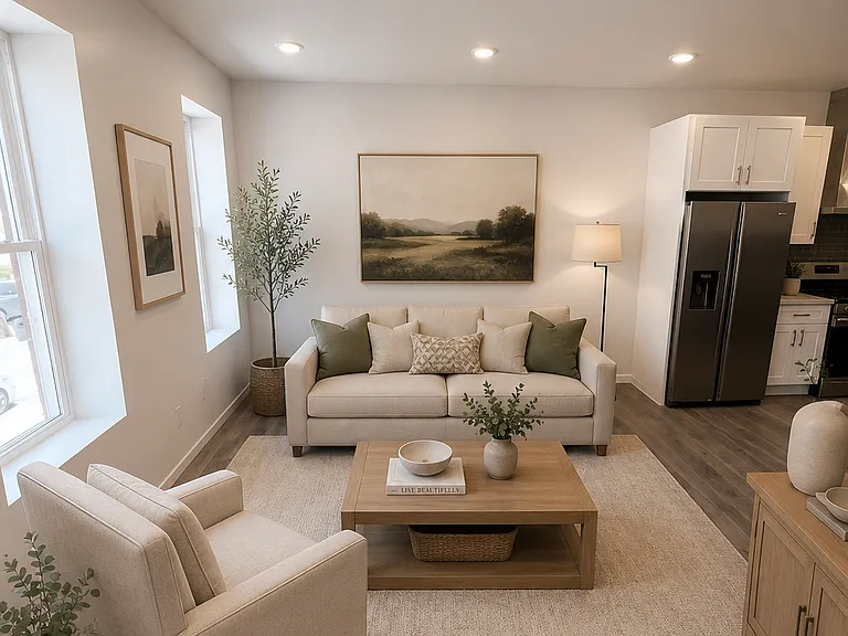 188 Van Horne St #2 — Photo 1