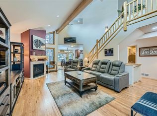 75 W Main St #B, Frisco, CO 80443