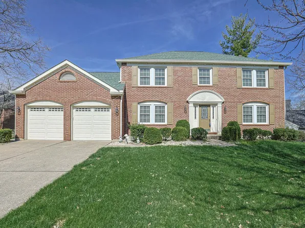 6824 Glen Arbor Dr, Florence, KY 41042