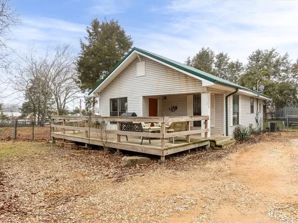 15775 Roberts Loop, Garfield, AR 72732