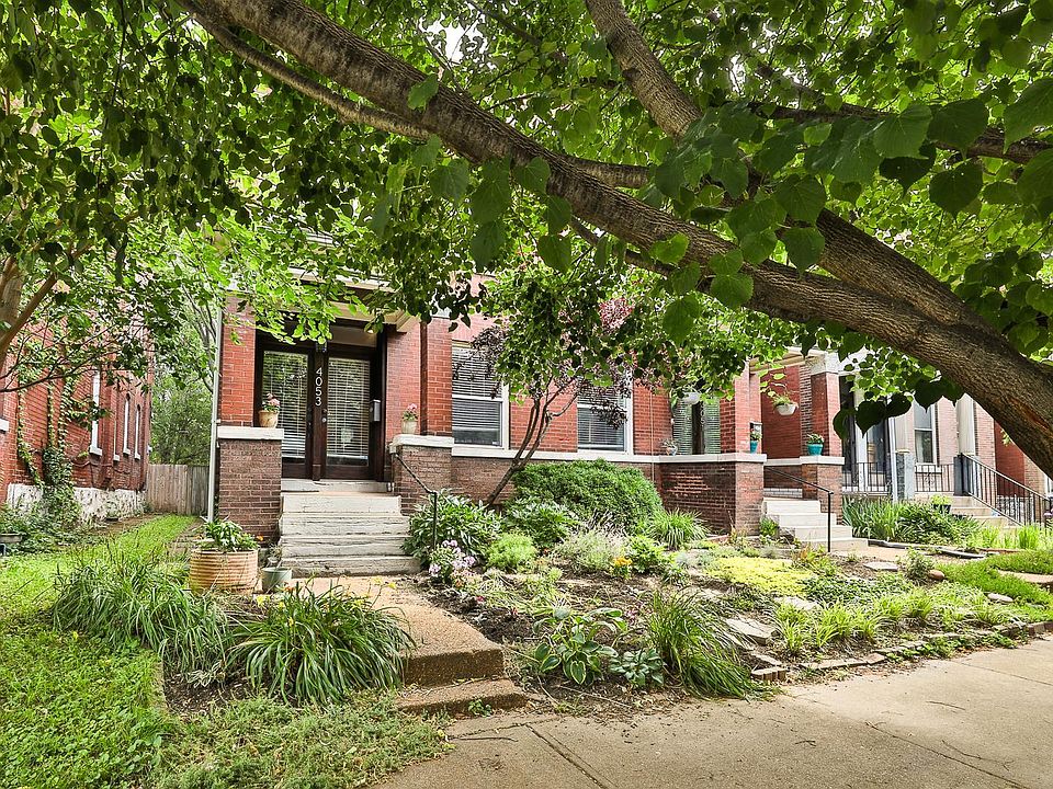 1st image of 4053 Botanical Ave