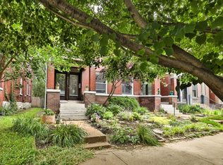4053 Botanical Ave, Saint Louis, MO 63110