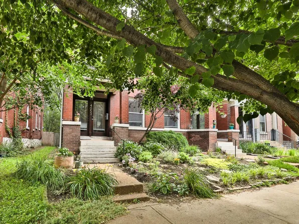 4053 Botanical Ave, Saint Louis, MO 63110