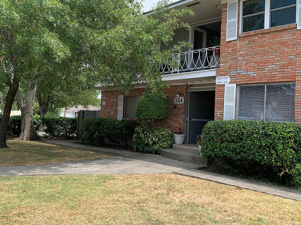 334 East Polk St. Richardson, TX 75081.