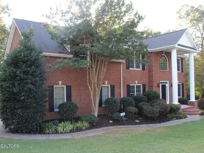 8946 Maple Ridge Ln, Knoxville, TN, 37923