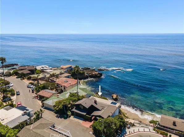 1811 Ocean Way, Laguna Beach, CA 92651