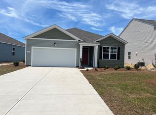 3193 Bells Lake Cir LOT 60, Aria B Longs, SC 29568