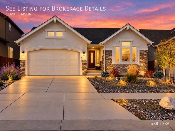 11228 Silver Cloud Dr, Colorado Springs, CO 80908