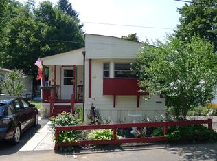 79 Parkway Trailer Ct, Pomona, NY 10970