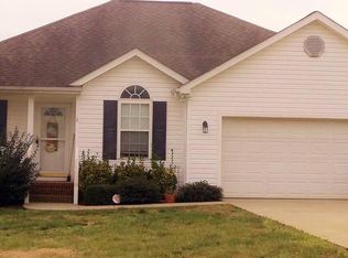 272 Danner Rd, Mocksville, NC 27028