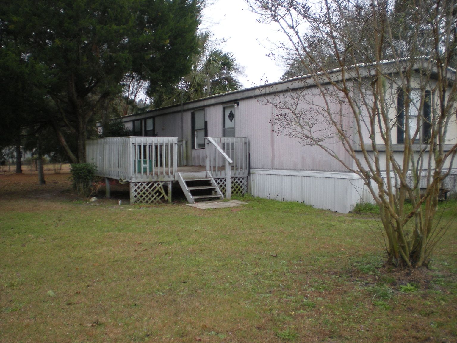 235 Greenlea Cir, Crawfordville, FL 32327 Zillow
