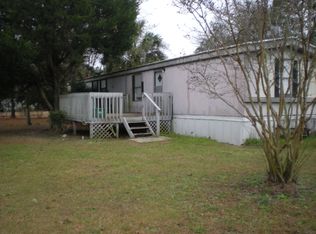 235 Greenlea Cir, Crawfordville, FL 32327