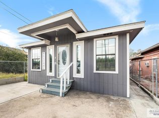 2527 E Harrison St, Brownsville, TX 78520